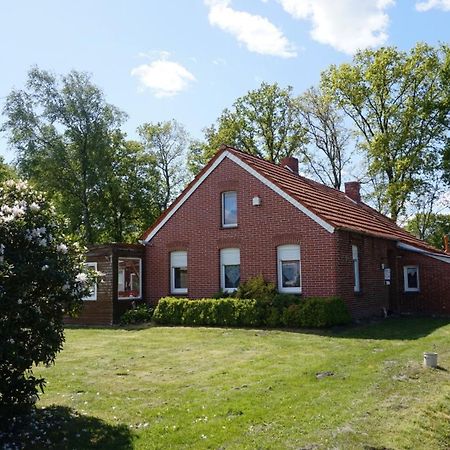 Ferienhaus Else Westoverledingen Eksteriør bilde
