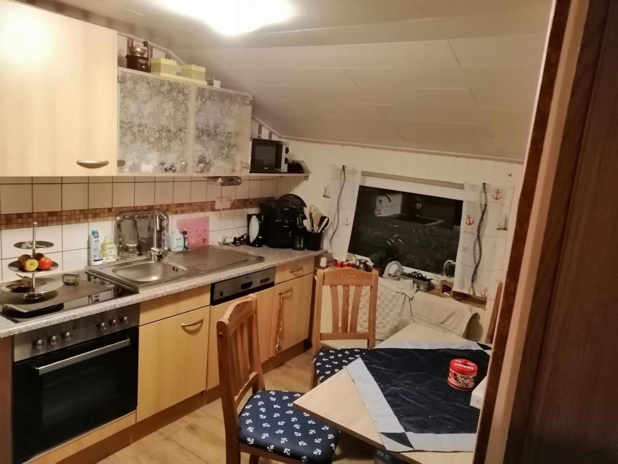 Ferienhaus Else Westoverledingen Eksteriør bilde