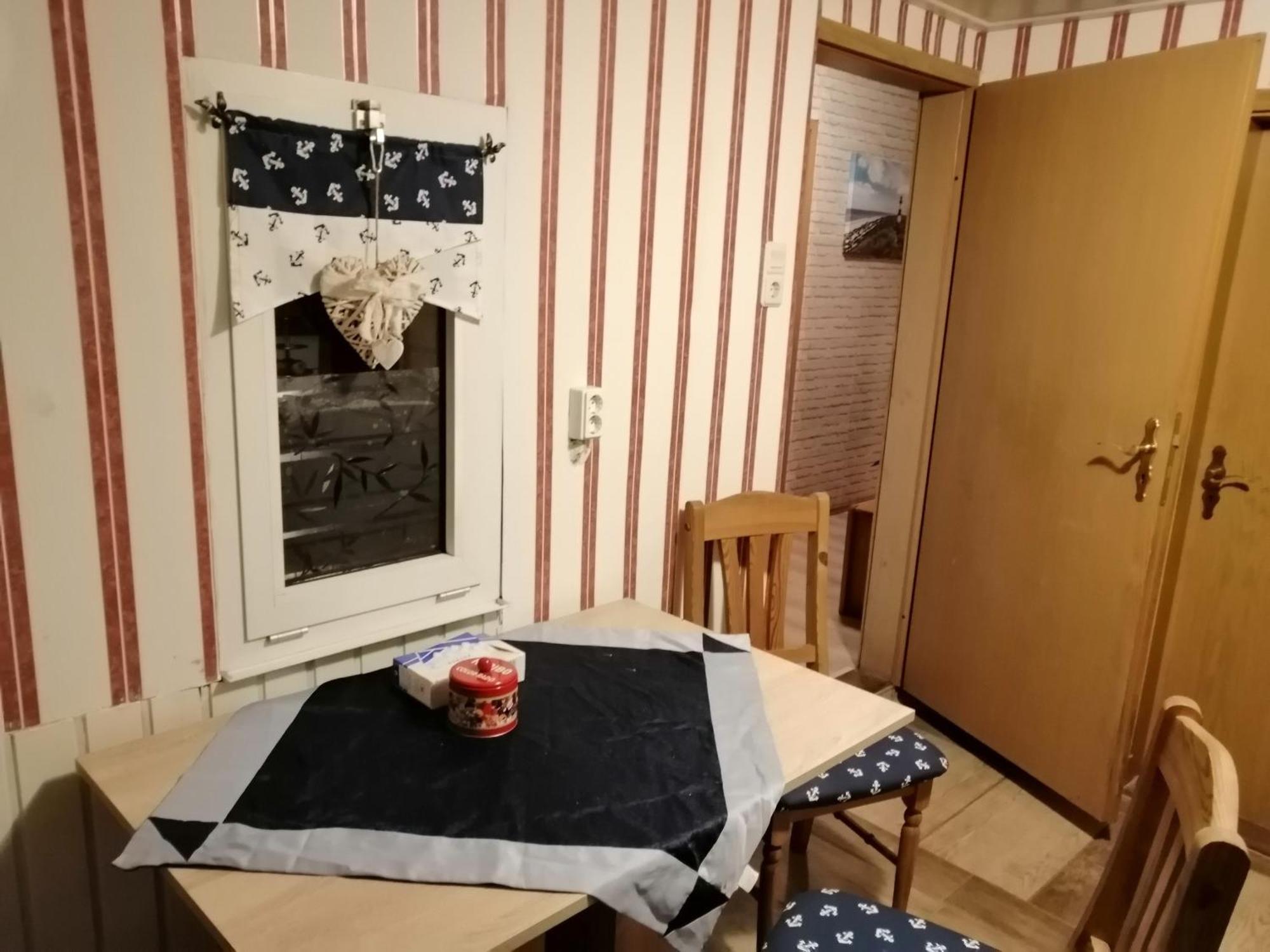 Ferienhaus Else Westoverledingen Eksteriør bilde