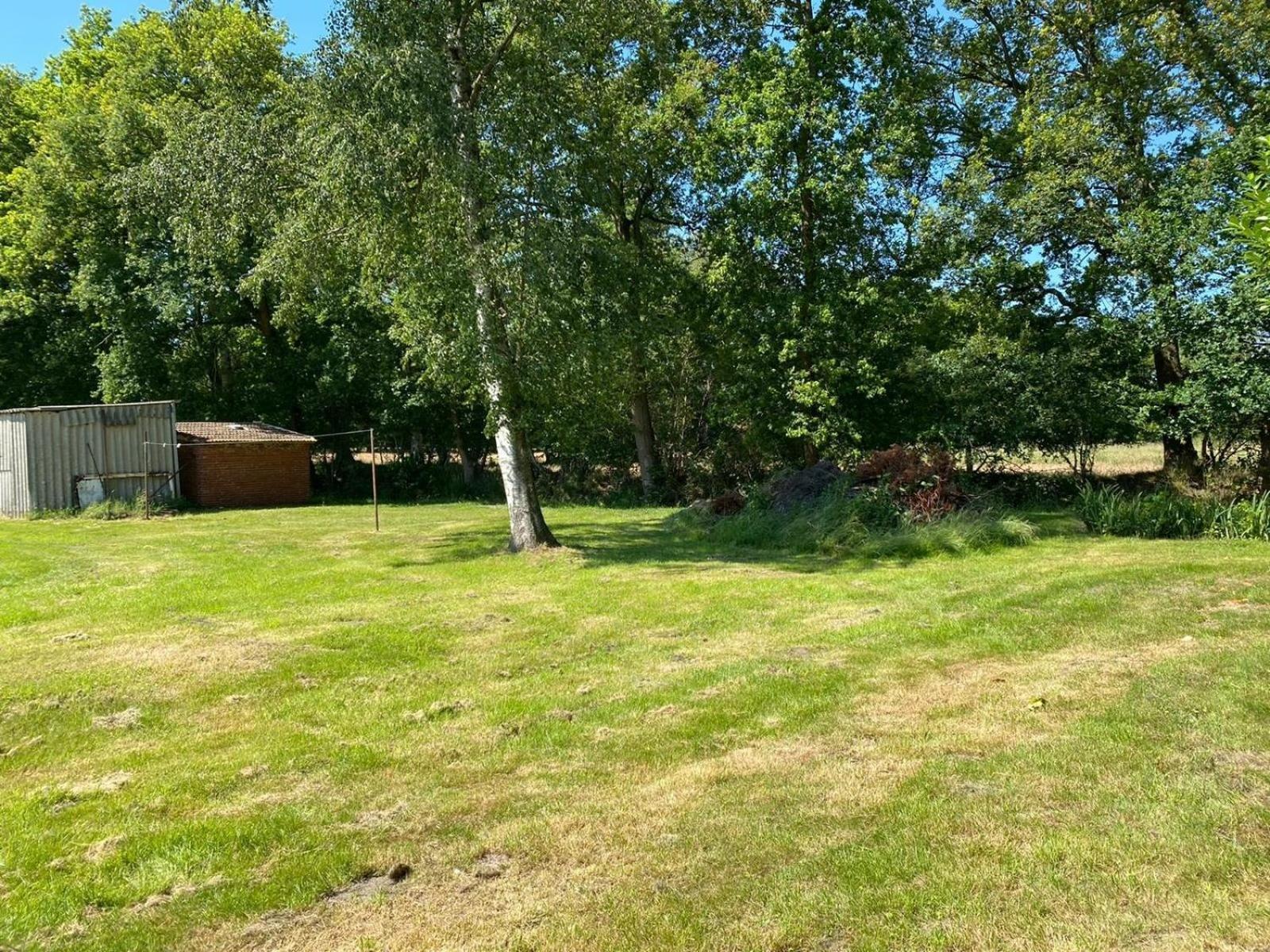 Ferienhaus Else Westoverledingen Eksteriør bilde